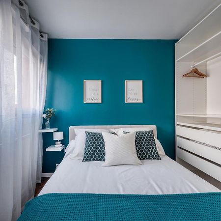 Appartement Cosy Et Calme Elancourt Bagian luar foto