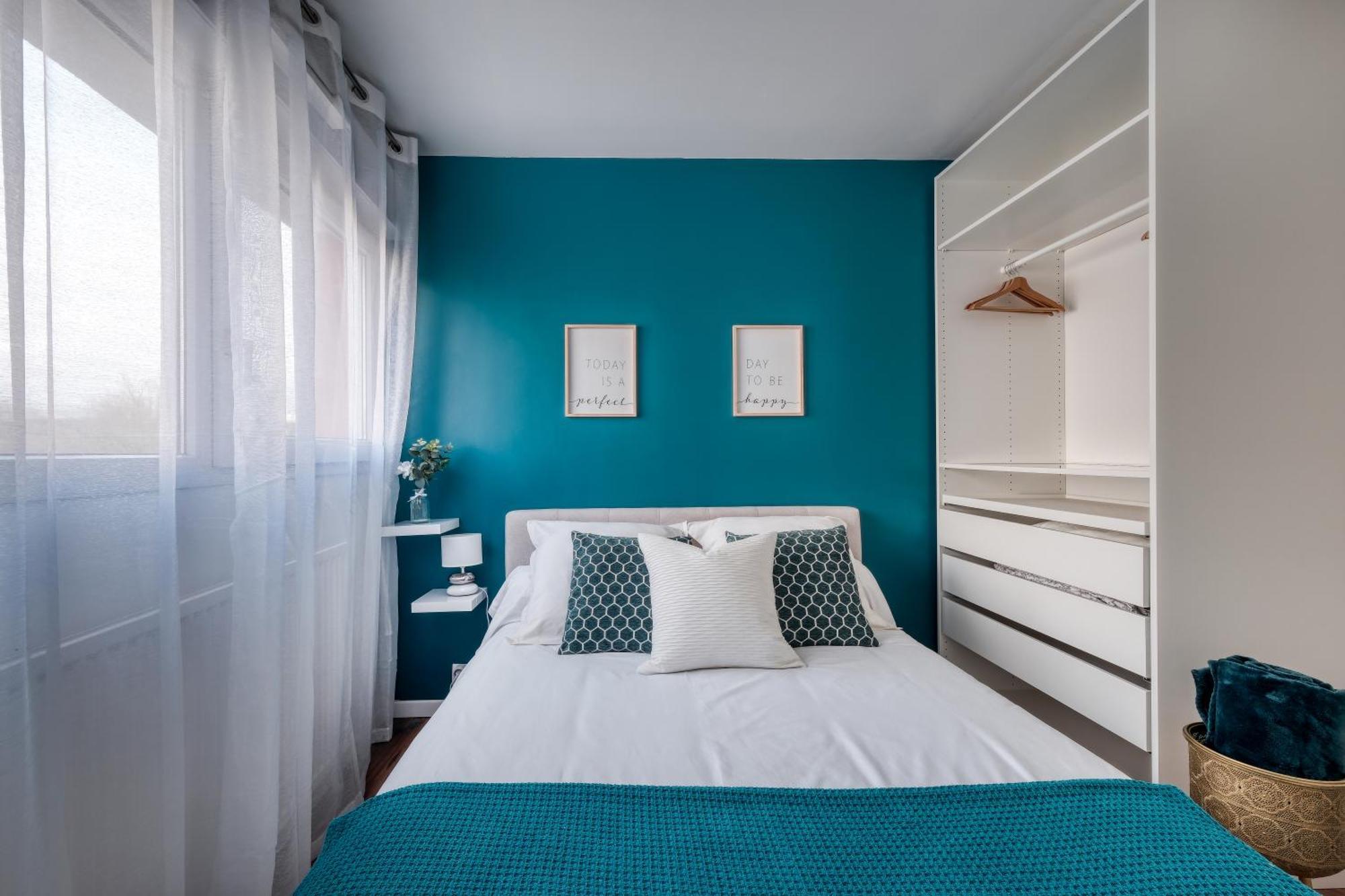 Appartement Cosy Et Calme Elancourt Bagian luar foto