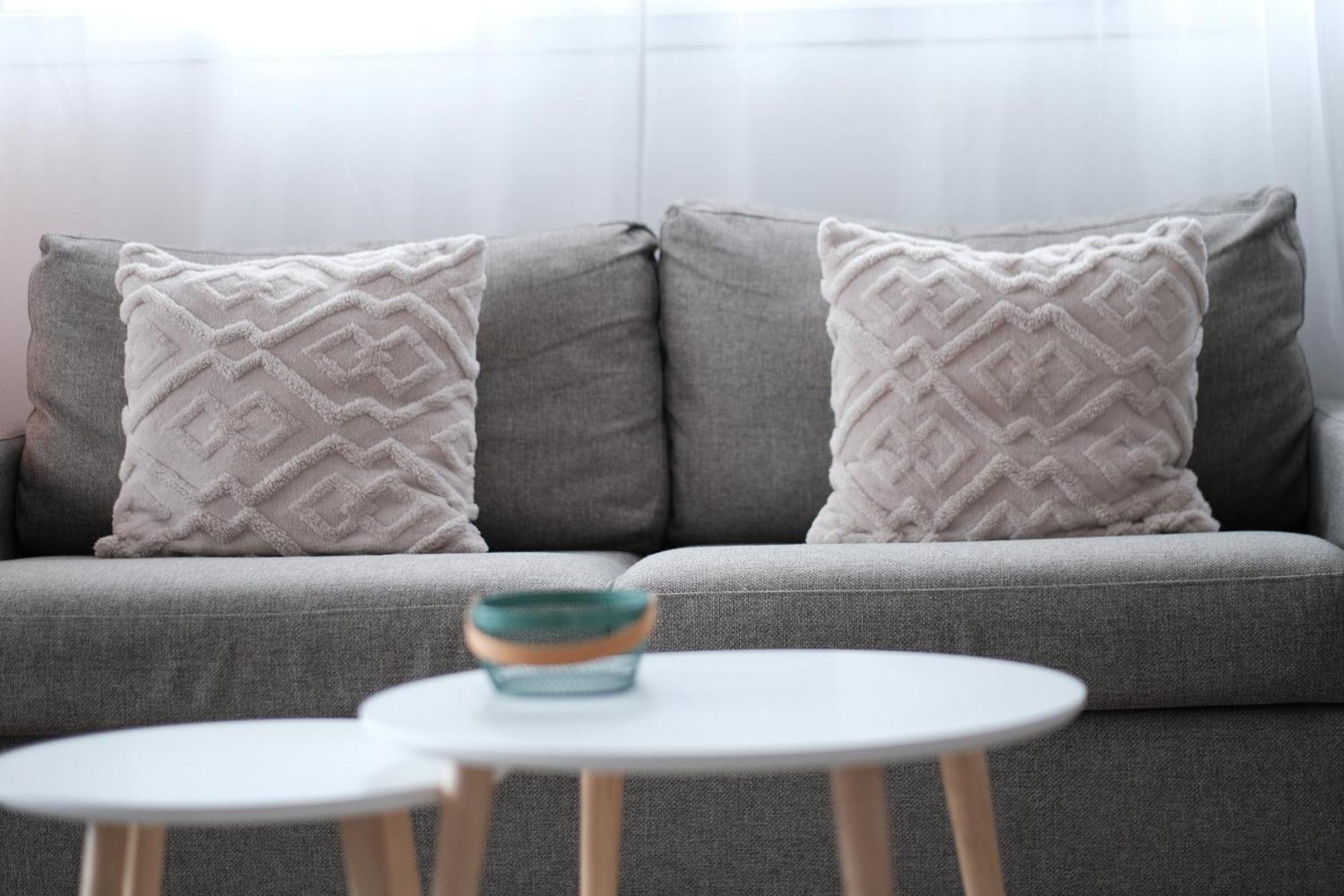 Appartement Cosy Et Calme Elancourt Bagian luar foto
