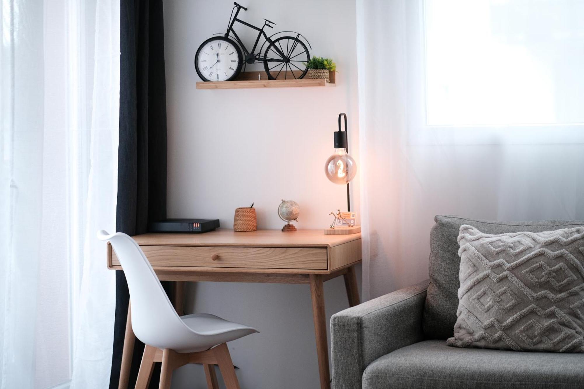 Appartement Cosy Et Calme Elancourt Bagian luar foto