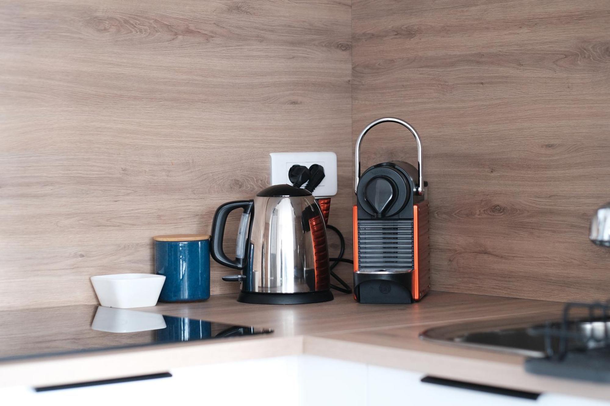 Appartement Cosy Et Calme Elancourt Bagian luar foto